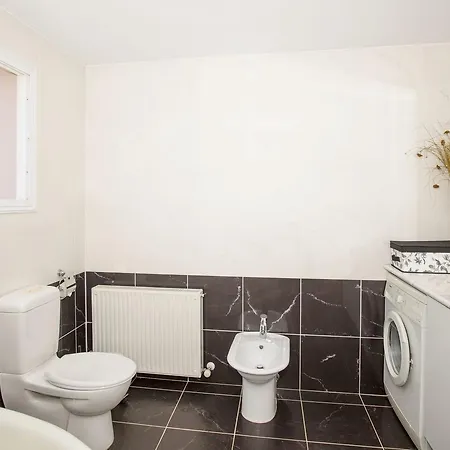 Вилла Nissi Maria *