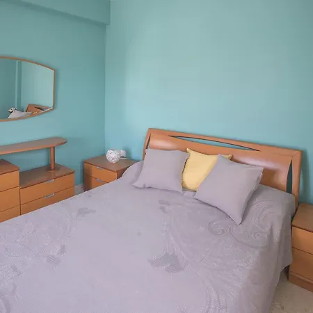 Nissi Maria Вилла