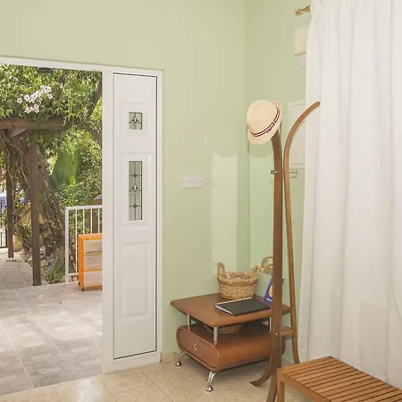 Nissi Maria * Айя-Напа