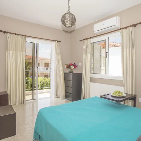 Nissi Maria Вилла *