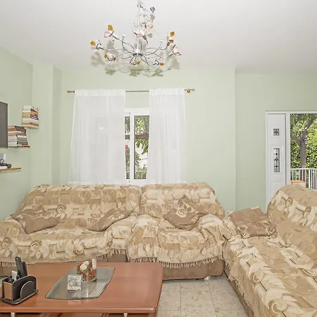 Вилла Nissi Maria *