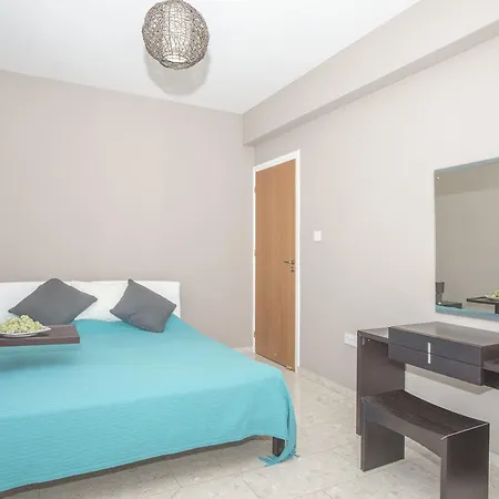 Nissi Maria * Айя-Напа