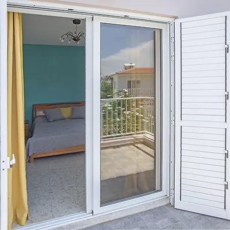 Villa Nissi Maria Ayia Napa