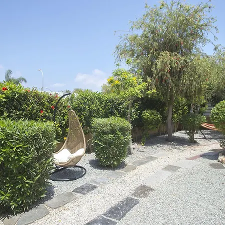 Nissi Maria Ayia Napa