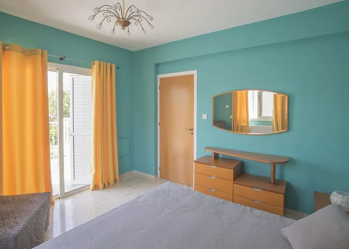 Nissi Maria * Ayia Napa