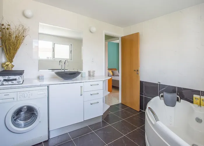 Nissi Maria Ayia Napa