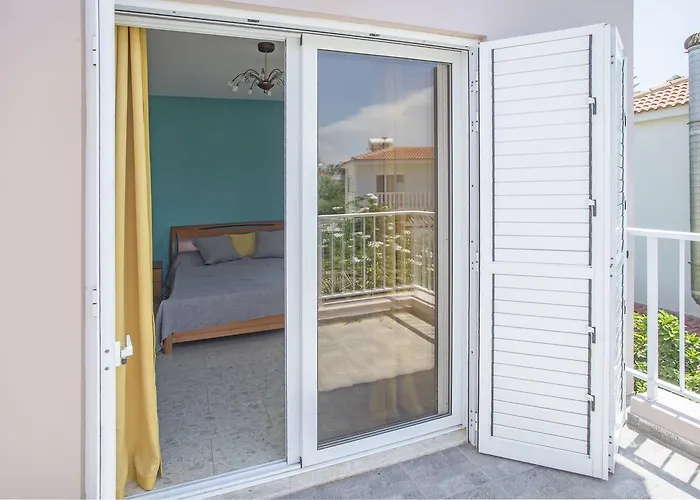 Villa Nissi Maria Ayia Napa