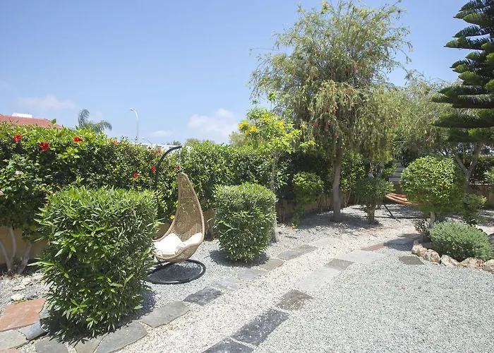 Nissi Maria Ayia Napa