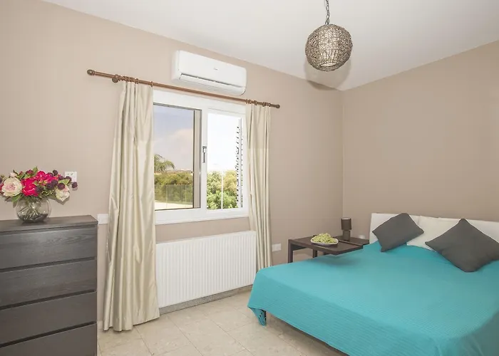 Nissi Maria Villa Ayia Napa