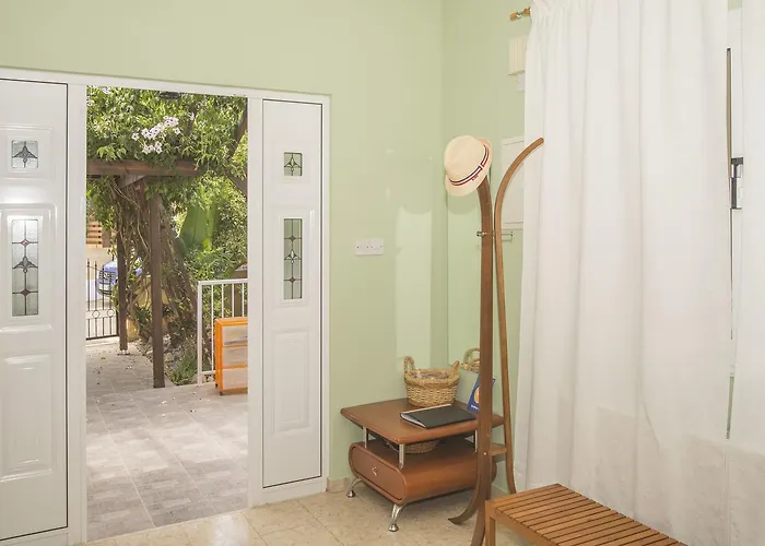 Nissi Maria * Ayia Napa