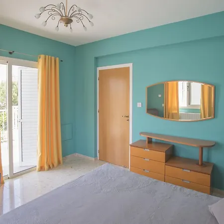 Nissi Maria * Ayia Napa