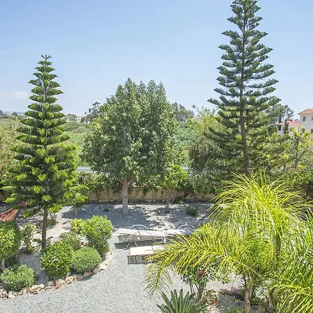 Villa Nissi Maria Ayia Napa