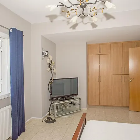 Vilă Nissi Maria Ayia Napa