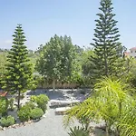 Villa Nissi Maria Agia Napa