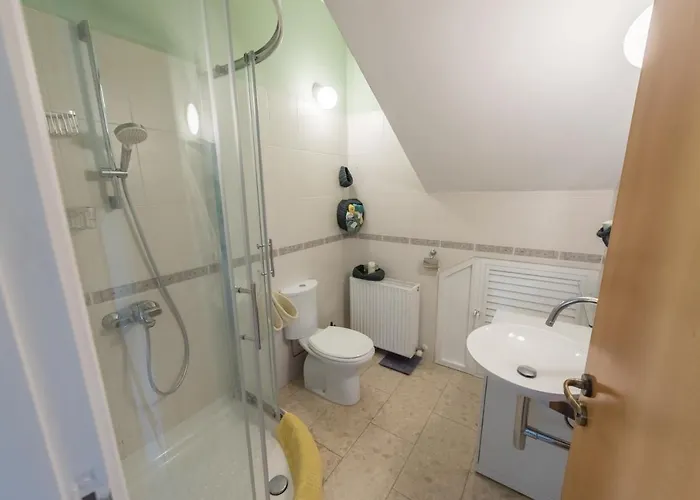 Nissi Maria * Ayía Nápa